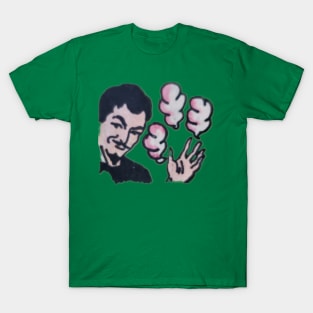 Smoking Fingers!! T-Shirt